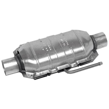 Walker Exhaust Catalytic Converter 15041